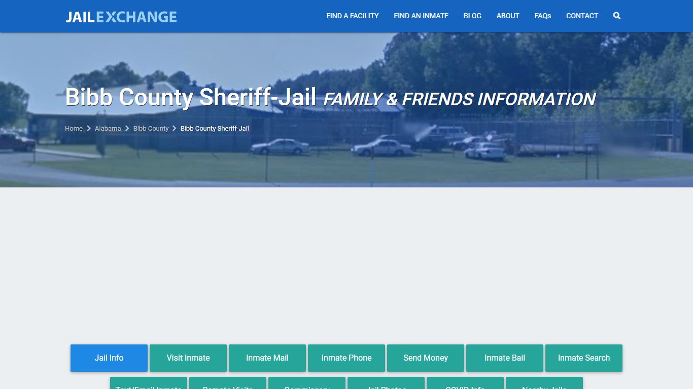 Bibb County Jail Inmates | Arrests | Mugshots | AL